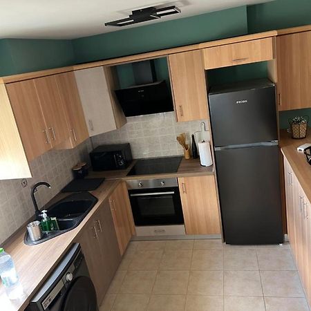 Апартаменты Central Smart Maisonette Аргостолион Экстерьер фото