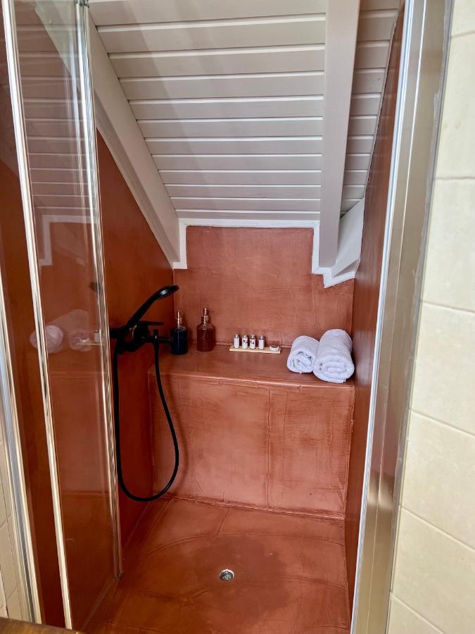 Апартаменты Central Smart Maisonette Аргостолион Экстерьер фото
